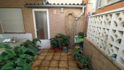House in Raval - Puertas Coloradas photo 3