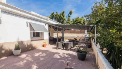 Chalet in Buenos Aires photo 14
