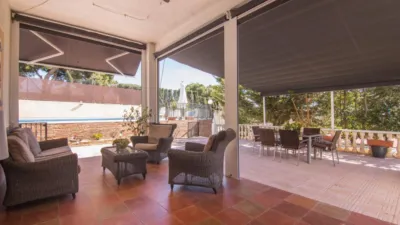 Chalet in Buenos Aires photo 17