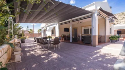 Chalet in Buenos Aires photo 18