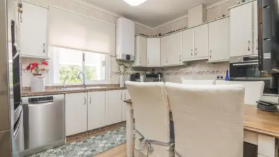 Chalet in Buenos Aires photo 33