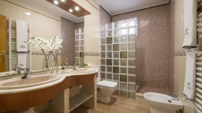 Chalet in Buenos Aires photo 39