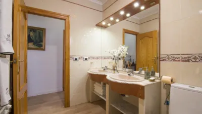 Chalet in Buenos Aires photo 40