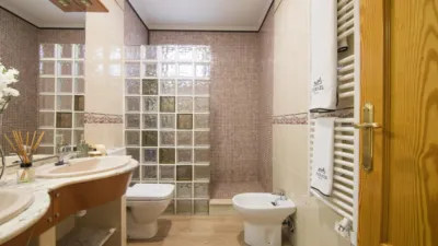Chalet in Buenos Aires photo 42