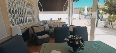 Chalet in Buenos Aires photo 52