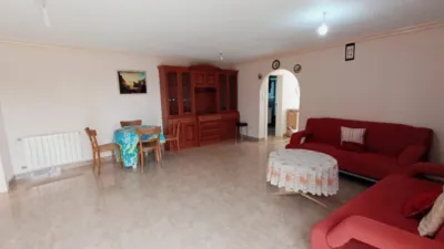 Chalet in Partida El Molar photo 10