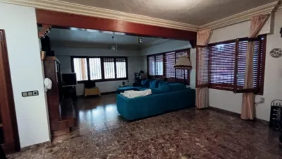 Chalet in Partida El Molar photo 19