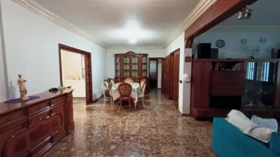 Chalet in Partida El Molar photo 20