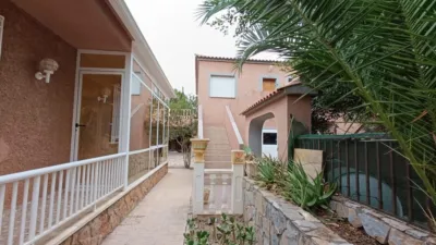 Chalet in Partida El Molar photo 33