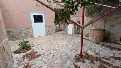 Chalet in Partida El Molar photo 5