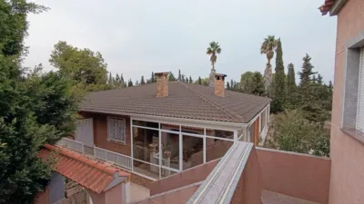 Chalet in Partida El Molar photo 6