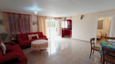 Chalet in Partida El Molar photo 9
