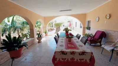 Chalet in Matola photo 10