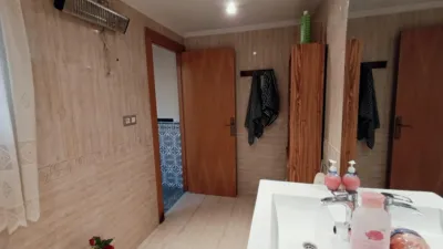 Chalet in Matola photo 22