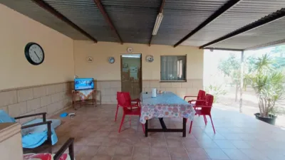 Chalet in Matola photo 34