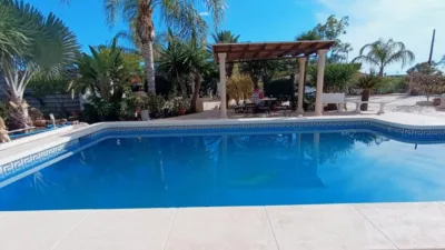 Chalet in Matola photo 5