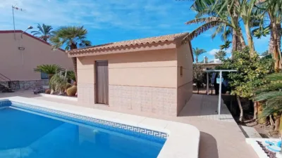 Chalet in Matola photo 6
