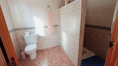 Chalet in Matola photo 8