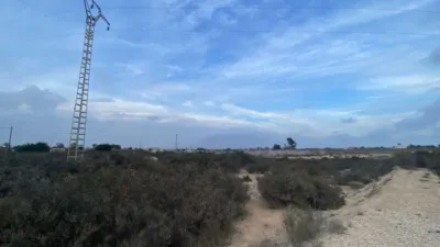 Terreno en venta en Matola - Vista 2