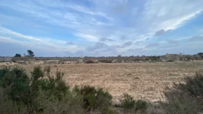 Terreno en venta en Matola - Más