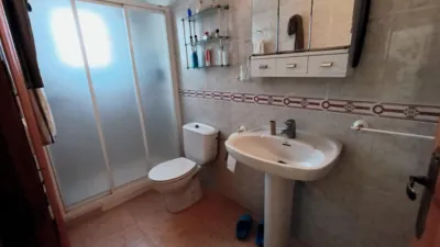 Chalet in Partida de Carrus photo 11