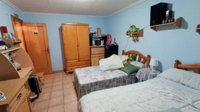 Chalet in Partida de Carrus photo 12