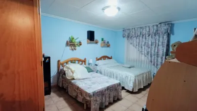 Chalet in Partida de Carrus photo 13