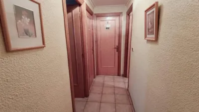 Chalet in Partida de Carrus photo 19