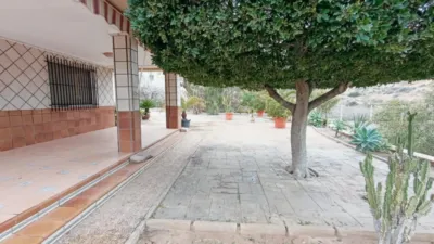 Chalet in Partida de Carrus photo 22