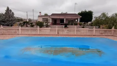 House in Elx - Elche - Vista 2