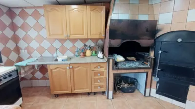 Chalet in Partida de Carrus photo 32