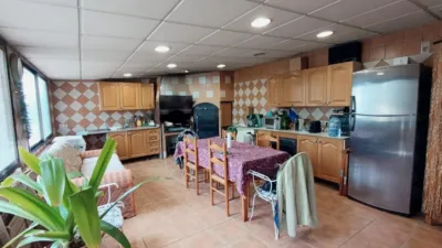 Chalet in Partida de Carrus photo 33