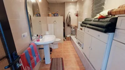 Chalet in Partida de Carrus photo 34