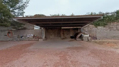 Chalet in Partida de Carrus photo 38