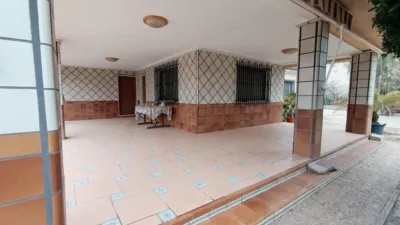 House in Elx - Elche - Vista 3