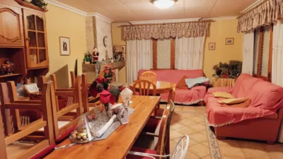 House in Elx - Elche - Vista 4