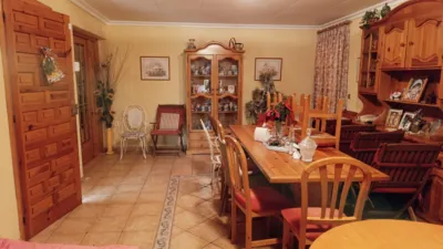 House in Elx - Elche - Vista 5