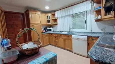 House in Elx - Elche - Más
