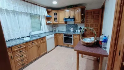 Chalet in Partida de Carrus photo 8