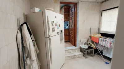 Chalet in Partida de Carrus photo 9