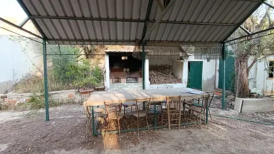 Rustic finca in Peña de Las Águilas photo 5