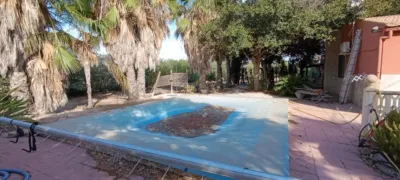 Rustic Finca in La Hoya photo 25