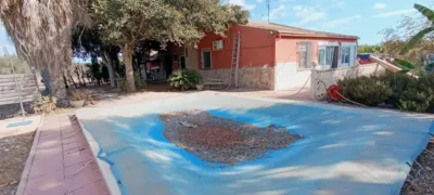 Casa – Elx / Elche, la Foia - Vista 2