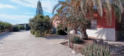 Rustic Finca in La Hoya photo 30