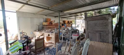 Rustic Finca in La Hoya photo 31