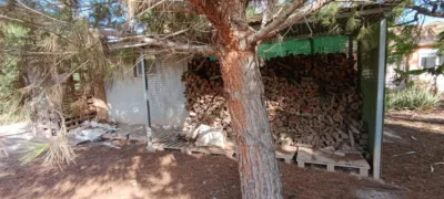 Rustic Finca in La Hoya photo 40