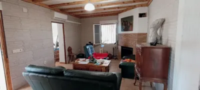 Casa – Elx / Elche, la Foia - Más
