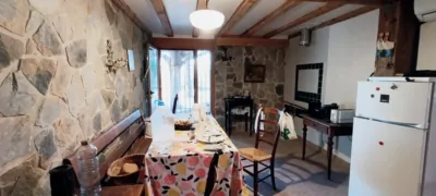 Rustic Finca in La Hoya photo 8