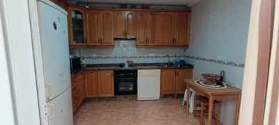 Ground Floor Flat in the Centre photo 10