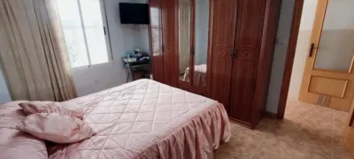 Ground Floor Flat in the Centre photo 15